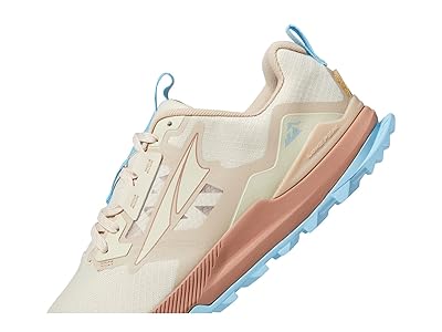Amazon.com | ALTRA Women's AL0A7R7G922 Lone Peak 7 Trail